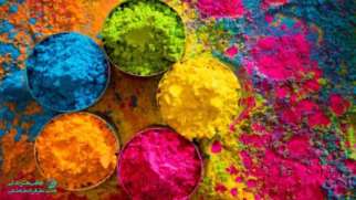 رنگ درمانی | مزایای شگفت انگیز رنگ درمانی برای چاکراهای بدن!